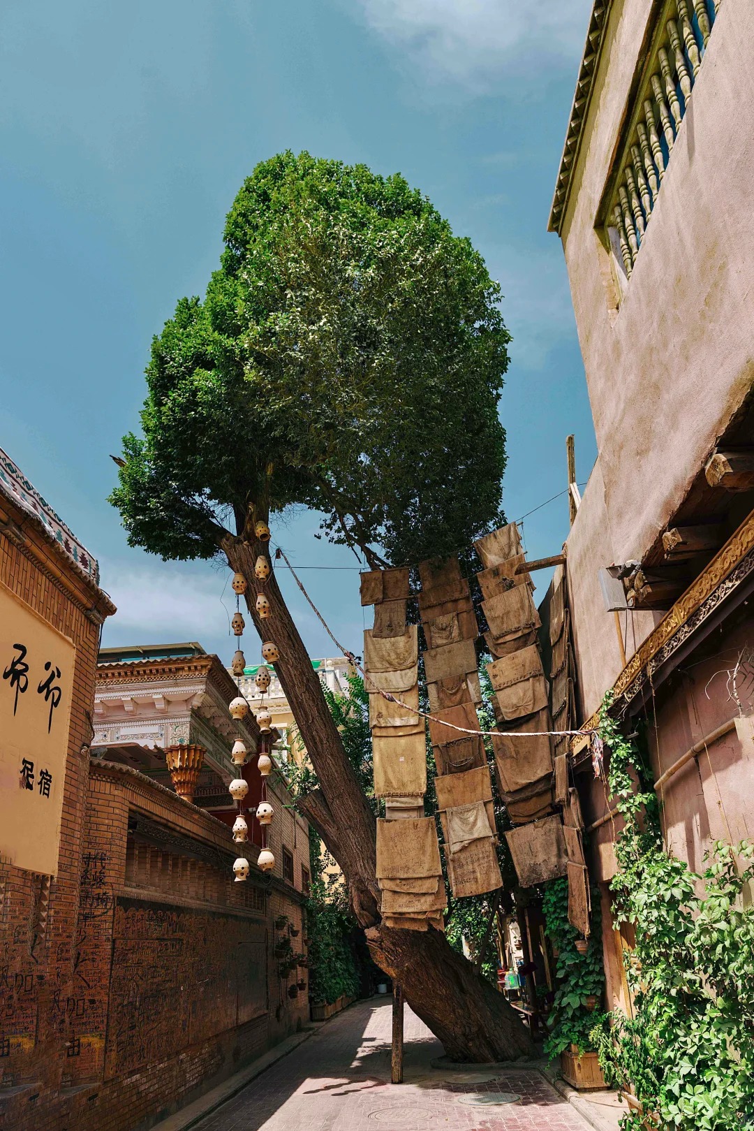 喀什七月哪里好玩?喀什七月旅游攻略